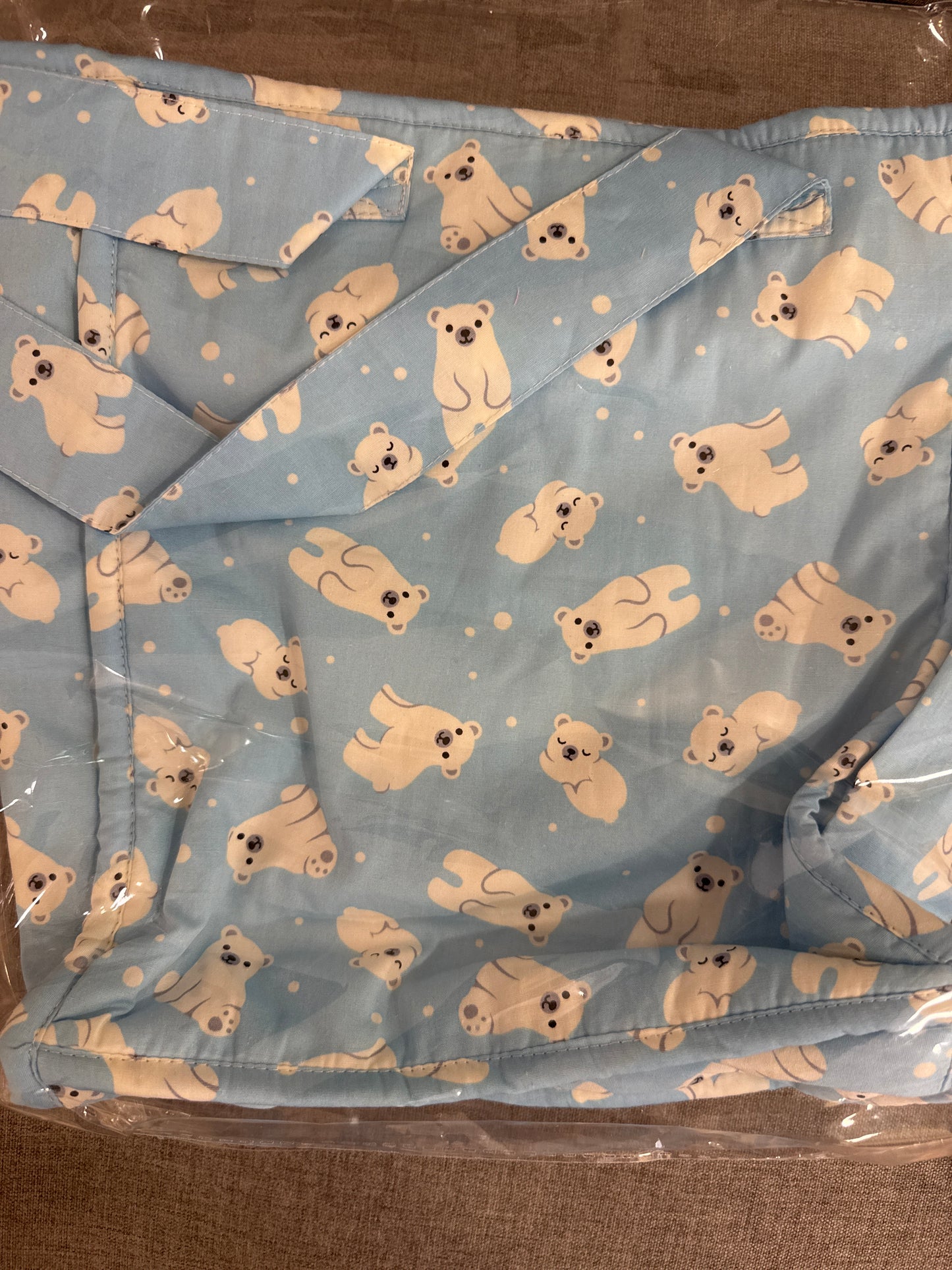 حقيبة الطفل